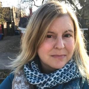 Meet your Posher, Julie